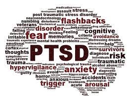 PTSD+