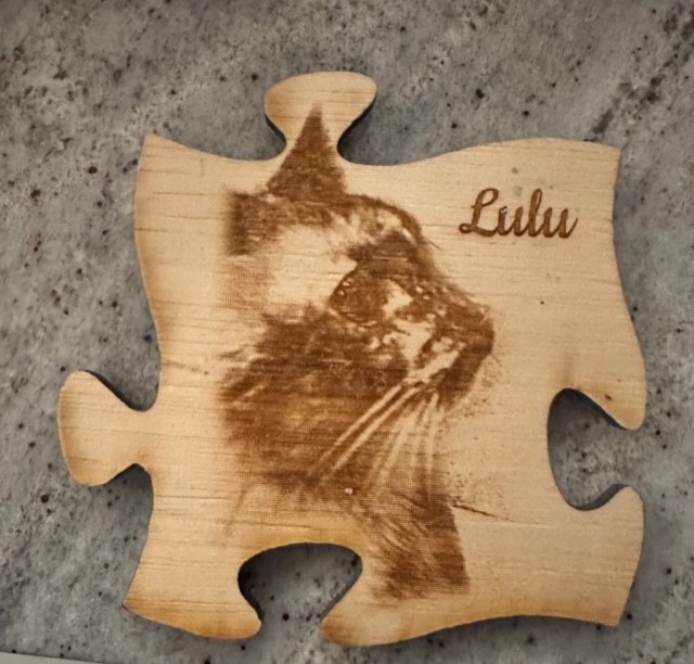 Lulu Kitty